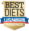 best nutritionist usa