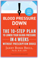 Book 2 – Blood Pressure Down