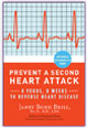 Book 3 – Prevent A Second Heart Attack
