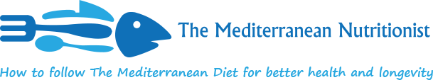 mediterranean diet nutritionist