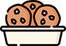 mediterranean food recipe