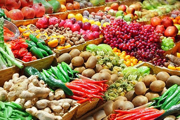Benefits of the Mediterranean diet
