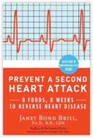 Prevent A Second Heart Attack with Mediterranean Meal Menu