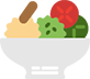 Salads - mediterranean diet menu plan