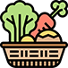 Vegetable – complete mediterranean diet recipe