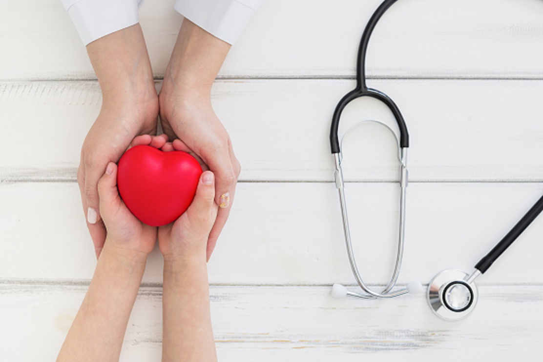 Mediterranean Heart Diet