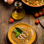 Nutritious Soup