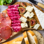 Mediterranean Diet Health Benefits