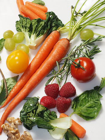 Weight Loss Mediterranean Food
