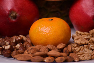 Med Diet for Weight Loss