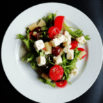 Mediterranean Diet