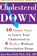 Book 1 – Cholesterol Down