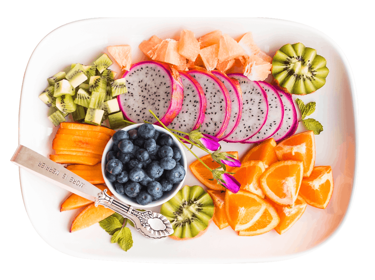 Mediterranean Diet