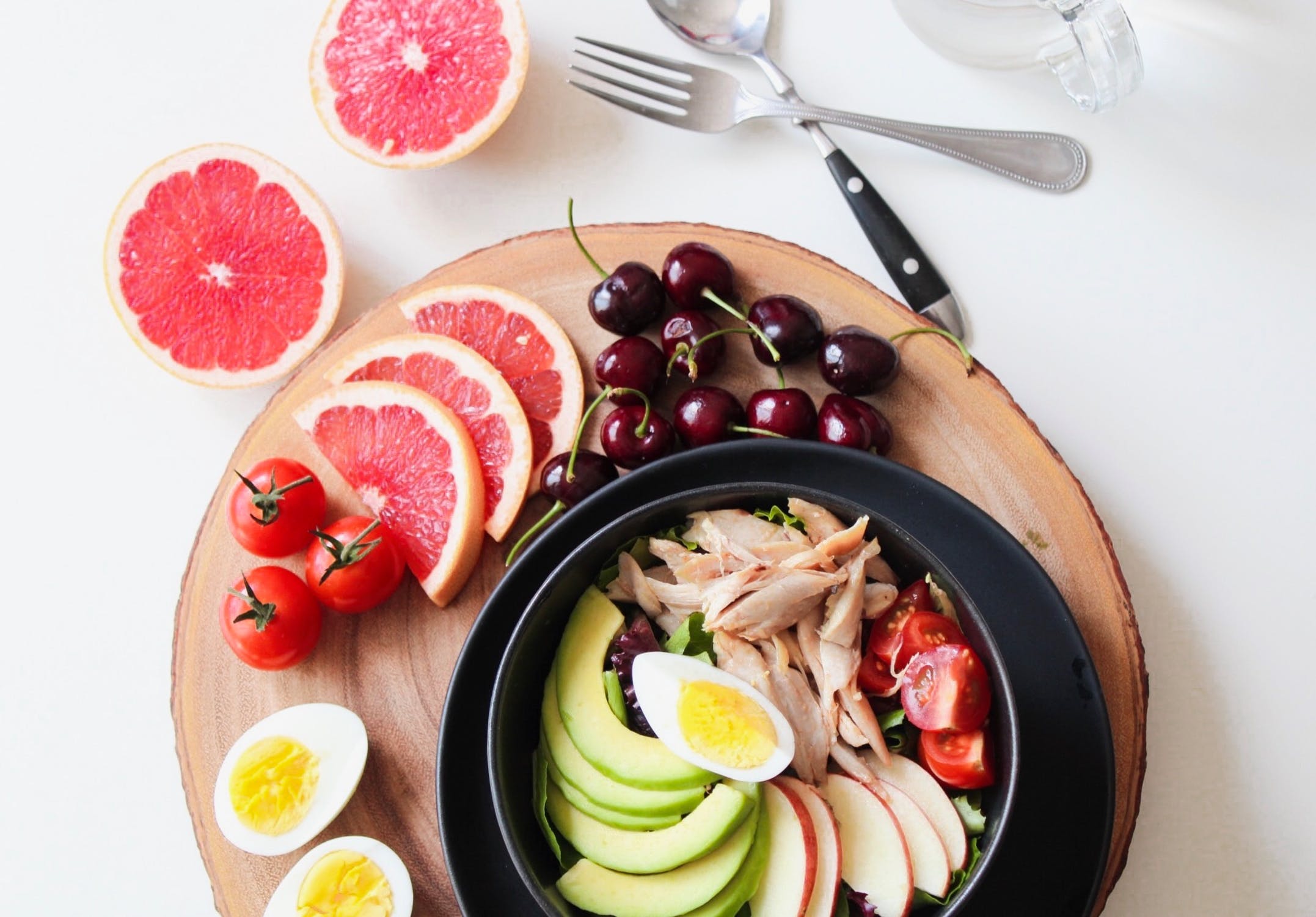 Mediterranean Meal Plan