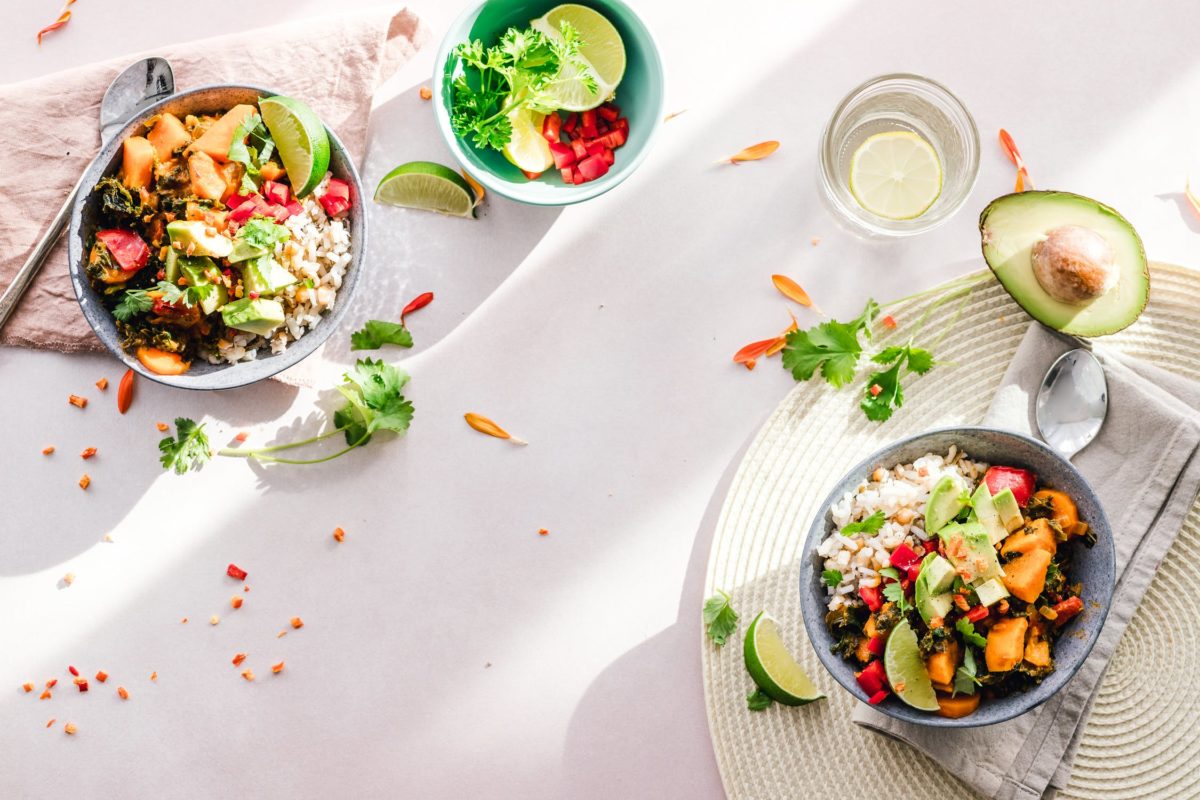 Mediterranean Meal Plan for Beginners