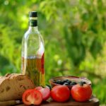 10 key Mediterranean lifestyle food checklist